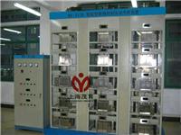 供应上海茂育制造MY-513E 智能型群梯控制实训考核装置