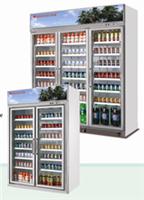 供应超市便利店冷藏展示柜，饮料陈列柜，超市冷柜