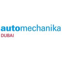 2016年中东 迪拜 国际汽车零配件、售后服务及设备展览会