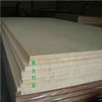 青士竹业竹板材，零耗损竹板，定做尺寸，为客人专门定制