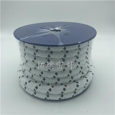 密封保温材料 玻璃纤维带覆硅胶 覆硅胶玻纤带 玻纤密封带