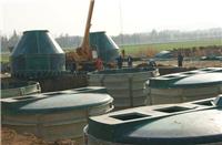 油罐车清洗废水处理设备厂家