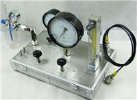 JYT612浮标式氧气吸入器检定台