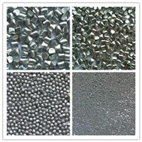 铝丸铝丝切段量少可加工厂家订单式生产