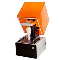 三绿3D打印机，SLA 3D打印机，光固化3D打印机，液体树脂3D打印机