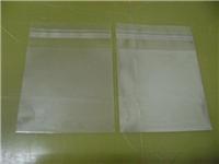 PO自粘袋 磨砂袋 透明包装袋 塑料封口袋 衣服服装袋
