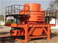 制砂机和其他选矿设备在制砂生产线上的安装要领
