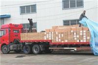 兰州物流运输国内陆运优质服务 兰州到新疆的货运部 物流公司