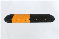 橡胶减速带-原生橡胶减速带的优点