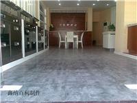福建福州防静电塑胶石塑地板可定制塑胶地板生产厂家