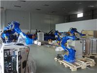 重庆安川打磨机器人，四川ABB码垛搬运机器人总代理经销
