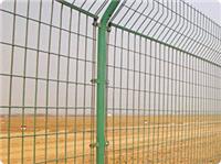 铁丝网玉米圈蔬菜大棚铁丝围栏网玉米圈网园林菜园隔离网公路防护网水池防护网