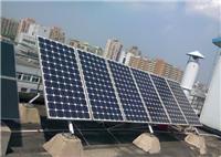 郑州小型家用太阳能发电系统屋顶光伏发电家庭太阳能发电