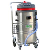 如何挑选工业吸水吸油机，多功能使用吸尘器