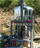 云南机械过滤器多介质过滤设备大型纯水设备前置预处理