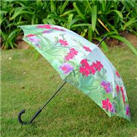 龙岗珠江广场户外广告太阳伞、休闲遮阳伞、促销礼品伞由添丰雨伞厂定做