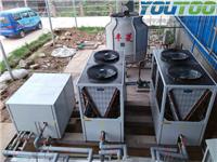 东莞空气能热泵厂家 常平15匹空气能热泵销售及安装