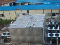 东莞空气能热泵厂家  常平20匹空气能热泵销售及安装