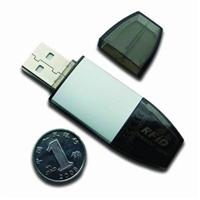便携式-USBKey RFID读写器