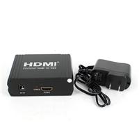 HDMI转VGA 高清稳定