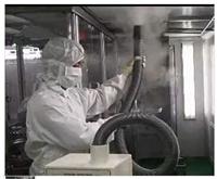 供应水雾发生器 层流检测仪 纯水雾发生装置 层流流形测试仪 无尘室层流测试仪 OSEN-6500