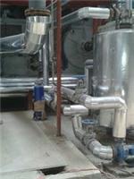 不锈钢管道保温工程施工队专业承接管道铁皮保温工程