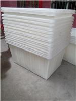 东莞兴优力厂家批发600L洗水布箱 加厚不变形胶箱