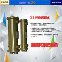 液压站水冷却器 热交换器 循环多管道油压助力散热器 批发供应