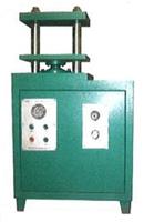供应湘科仪器DDJ电动液压制样机，电动压粉机