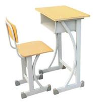 供应课桌椅厂家 课桌椅 单人课桌椅 双人课桌椅 可升降课桌椅 单双人固定课桌椅