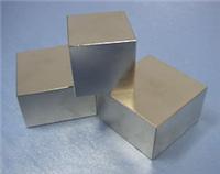 供应钕铁硼强磁/钕铁硼方块磁铁/钕铁硼大方块磁铁