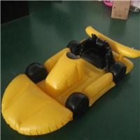 专业生产充气模型 广告模型 充气玩具车模型厂家