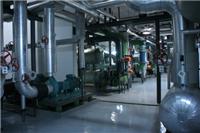 中央空调机房管道保温施工队 岩棉彩钢板机房管道保温工程