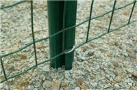 供应围墙护栏 庭院护栏 PVC材质 环保美观