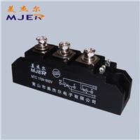 可控硅模块MTC110A1600V 晶闸管模块MTC110-16 厂家直销