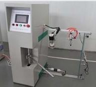 深圳阳光悦达专业生产洗衣机门锁性能和寿命测试台