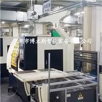 上海桁架机械手 龙门机器人 数控机床机械手厂家