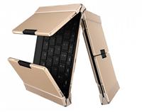 B.O.W沐圣有线蓝牙双模双通道全尺寸三折叠键盘
