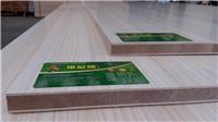 多层胶合板厨柜板免漆板生产工厂