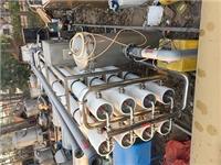 供应二手双级反渗透净化设备水处理设备