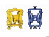 宁夏银川防爆矿用气动隔膜泵可以选择安泰泵业