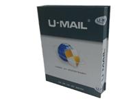  推荐 邮件服务器搭建就选U-Mail邮件系统