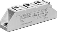 Semikron西门康可控硅模块 德国进口SKKT42B14E