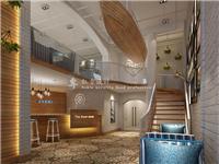 香格里拉专业特色星级酒店设计公司—红专设计