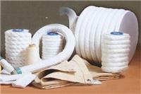 硅酸铝耐火纤维 陶瓷纤维 绳