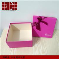 广州包装设计厂家打造上海生日礼品盒包装设计与生产