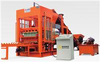 神塔机械供应QTY10-15 全自动液压砌块成型机