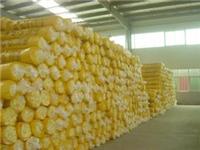 上海玻璃棉毡每平米价格