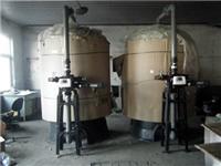 沈阳紫光锅炉水处理，蒸汽锅炉软化水设备