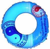 专业生产充气玩具 充气游泳圈厂家可订做LOGO